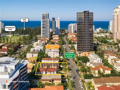 Real Estate & Property for sale in Broadbeach, QLD 4218.